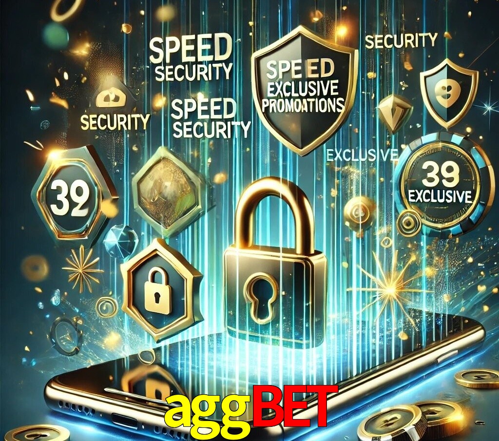 Vantagens do App aggbet