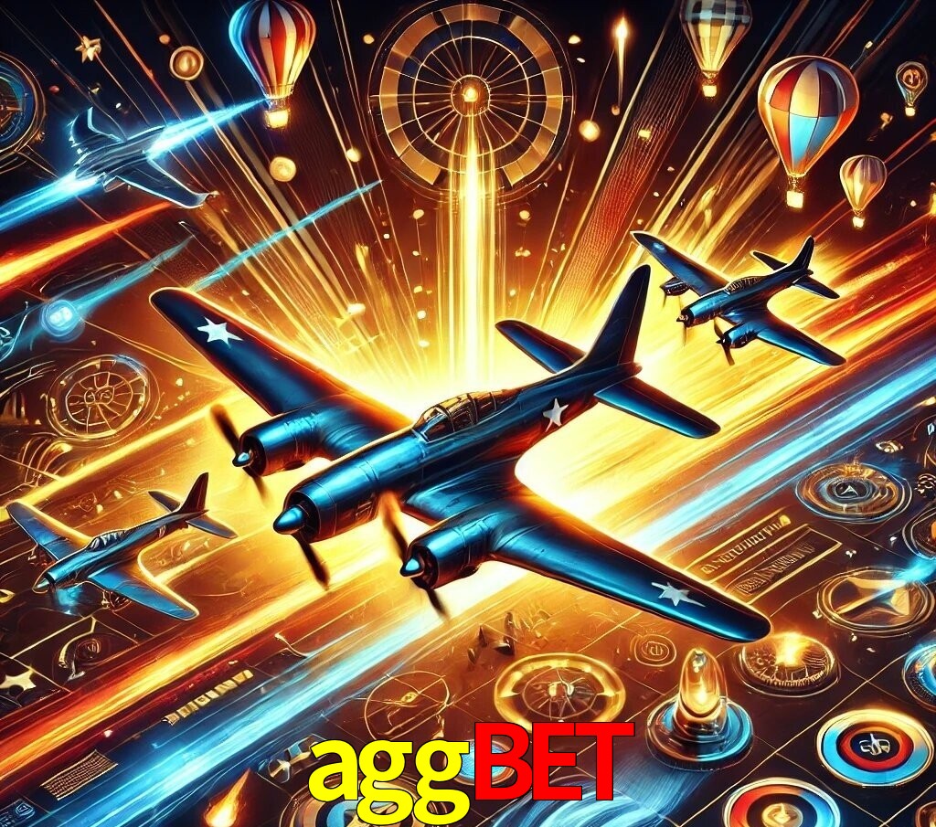 Vantagens do Aviator no aggbet