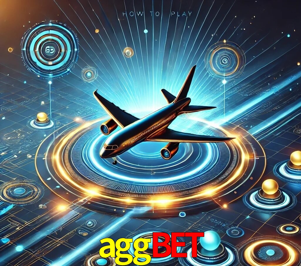 Como Jogar Aviator