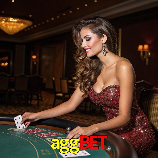 Promoções aggbet
